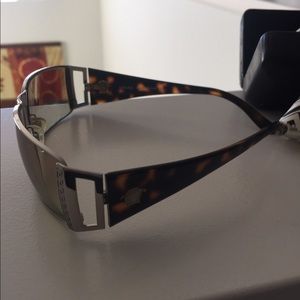 Men’s Versace sunglasses